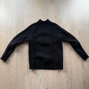 Kenzo wool sweater (M)